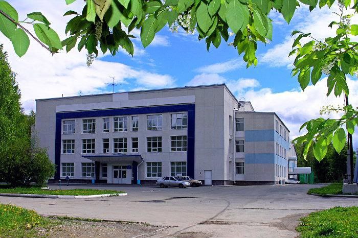 Дворец спорта «Дельфин»